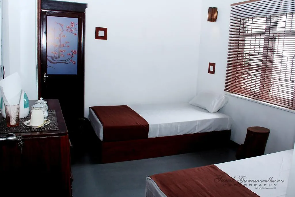 303 Homestay Kandy 0*,  Sri Lanka