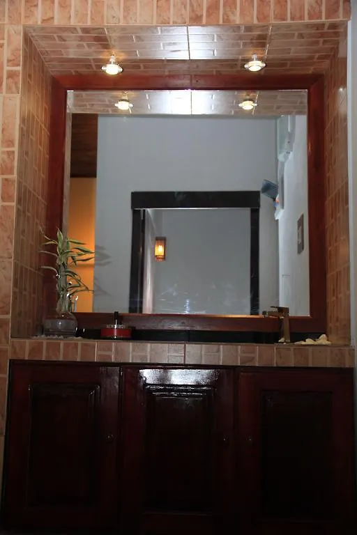 303 Homestay Kandy