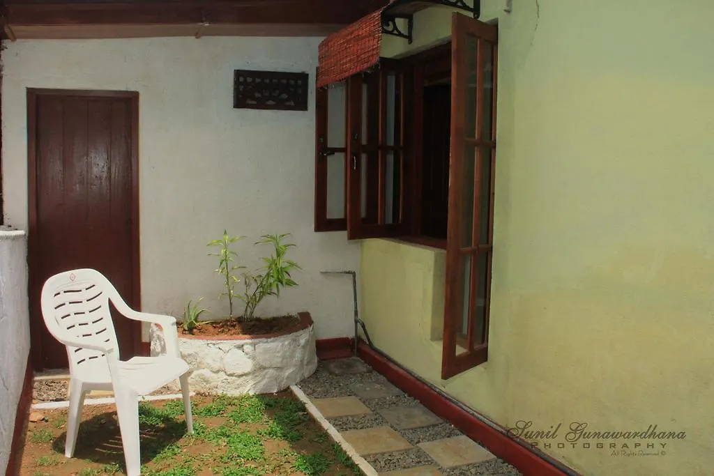 303 Homestay Kandy