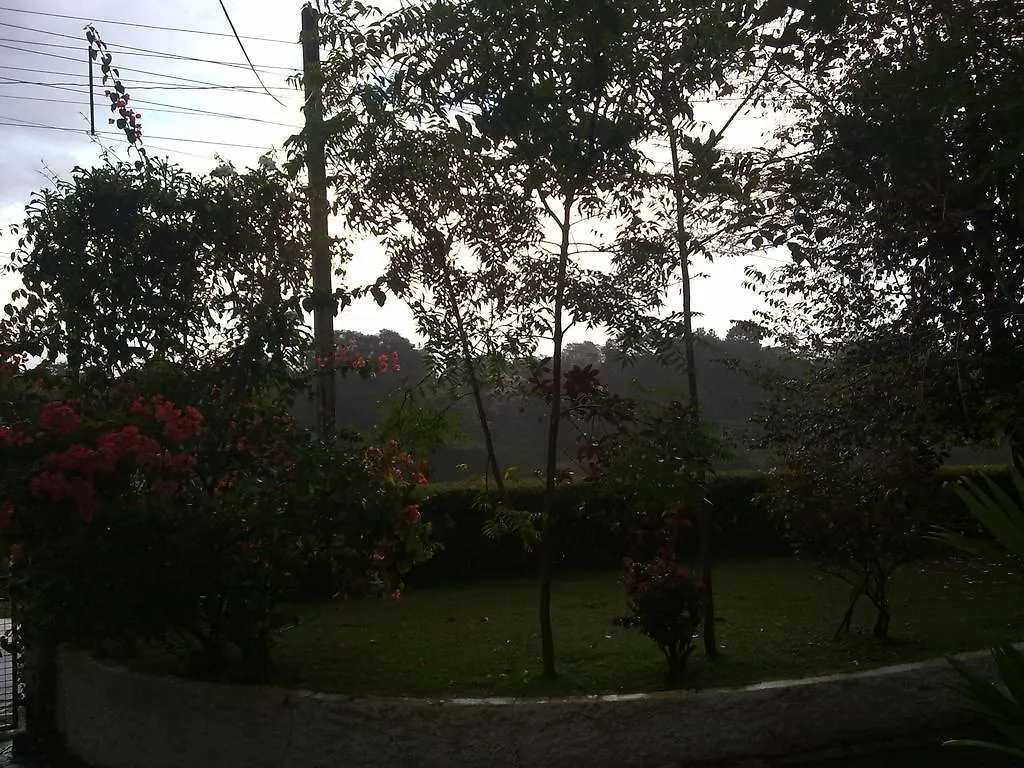 303 Homestay Kandy