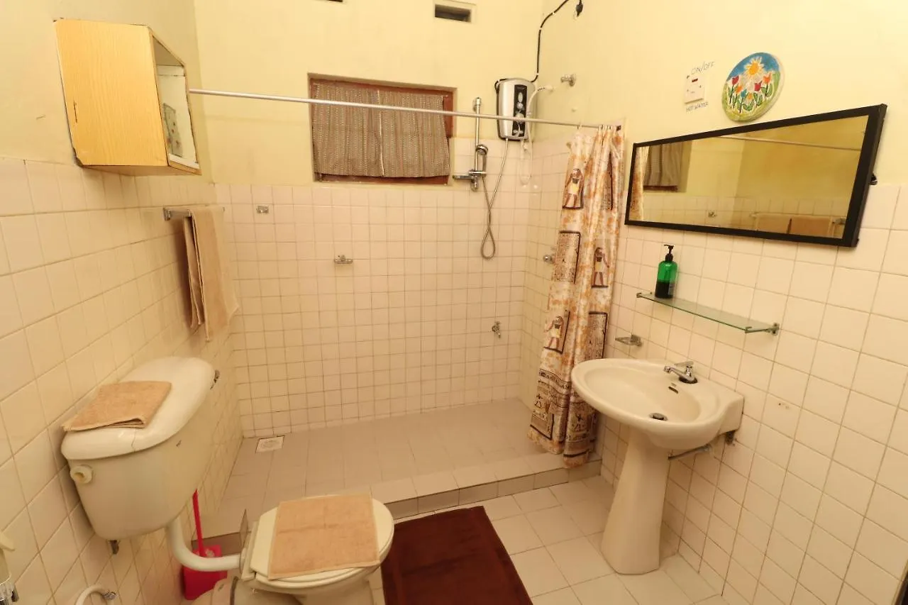 303 Homestay Kandy