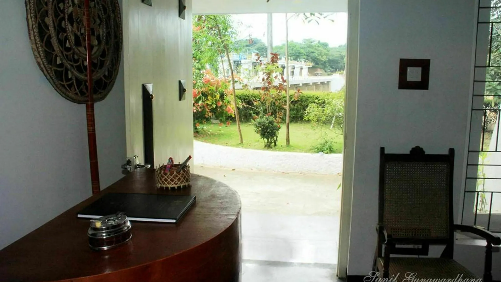 303 Homestay Kandy Sri Lanka